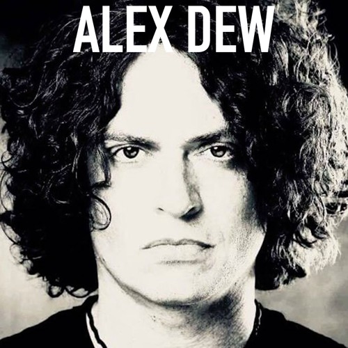 Stream Rising Up(Alex Dew and Igor Garnier) by Alex Dew | Listen online ...