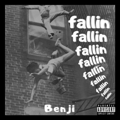 fallin