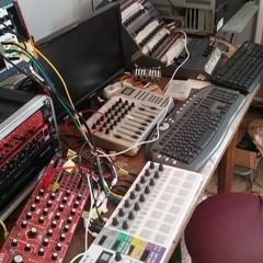 ACID MUSIC BY JONATHANMALIKMOREL