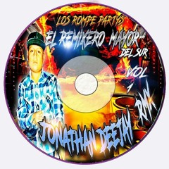 REC JONATHAN DEEJAY RMX F.T LENCHO 2 26