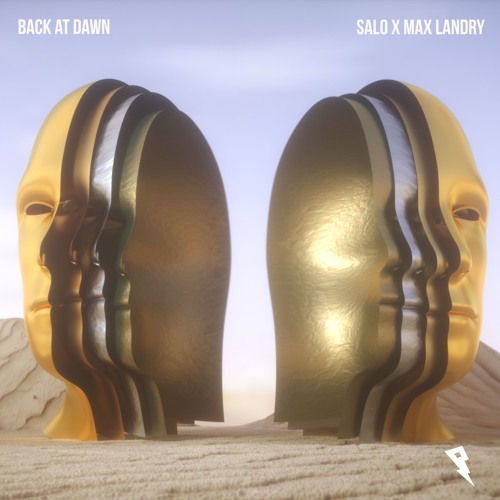 Salo & Max Landry - Back At Dawn
