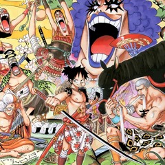 Stream episode One Piece Episode 1 Audio by IVIunny podcast