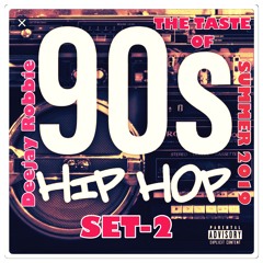 old school rap 90s