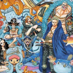 Stream Episode Episode 453 Can We Trust This Man With A Golden Transponder Snail By The One Piece Podcast Podcast Listen Online For Free On Soundcloud