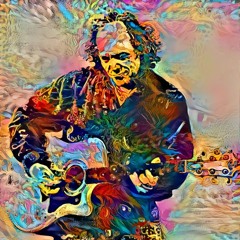 Cassidy (Bob Weir/John Barlow)