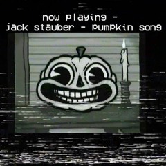 i can make you meme/ Pumpkin song - jack stauber