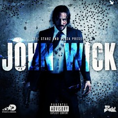 JOHN WICK - Zee, Starz & Deeza - FREE DOWNLOAD