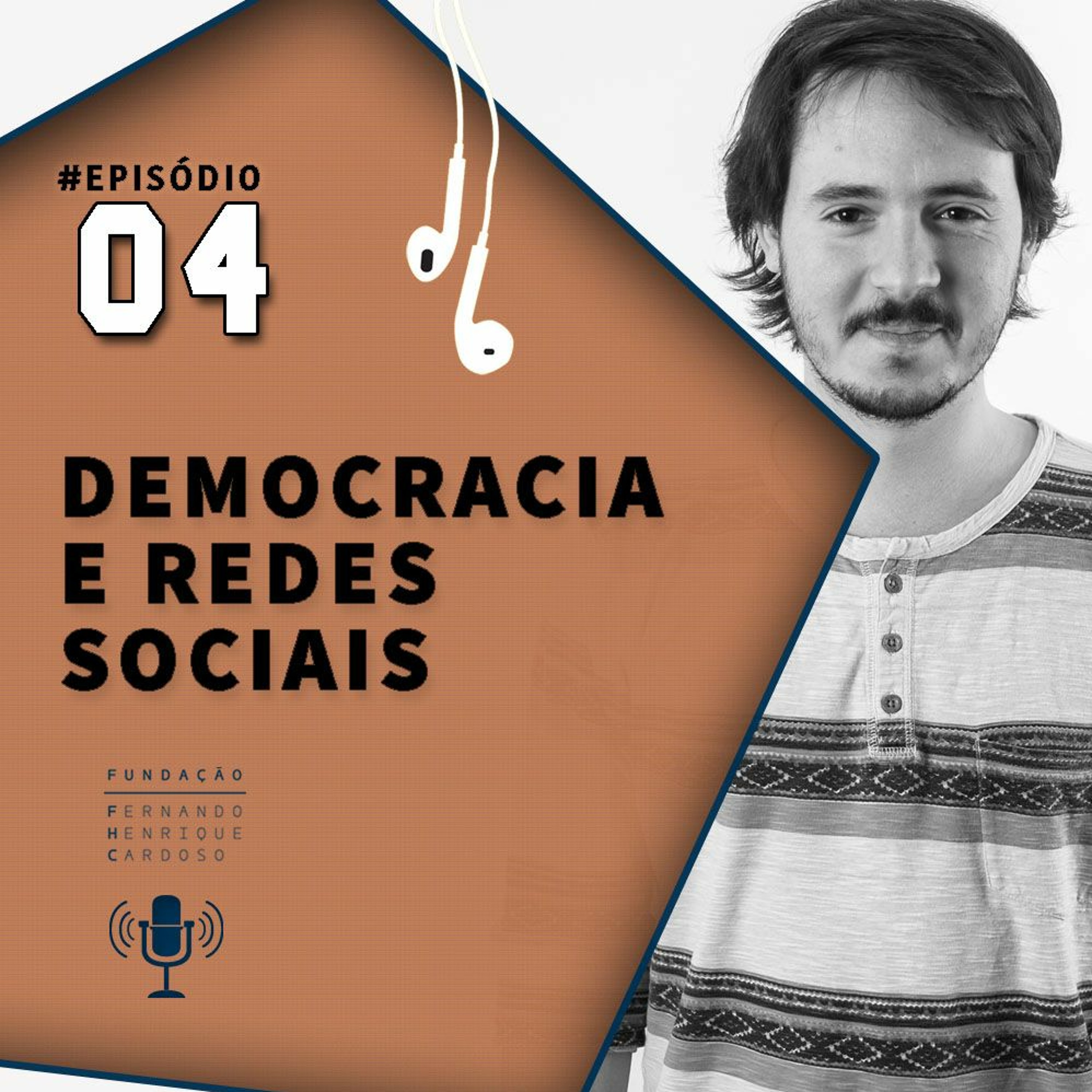 Vamos falar de Democracia