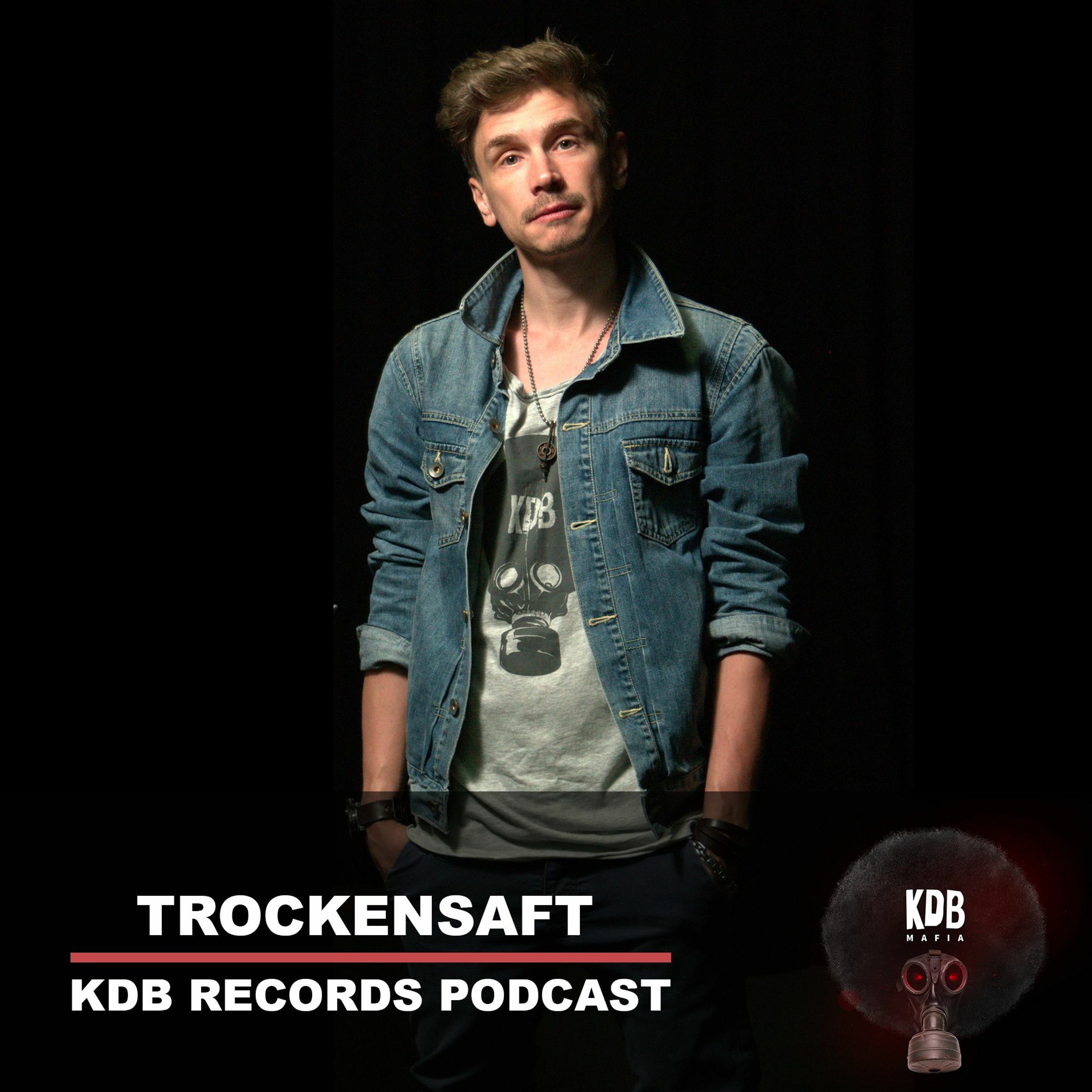 KDB Records Podcast