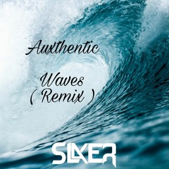 Auxthentic - Waves ( Slayer Remix )