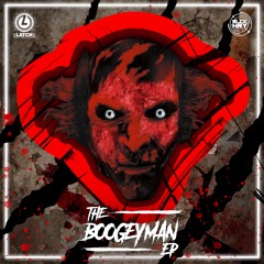 BLCKHRY - BOOGEYMAN (OUT NOW)