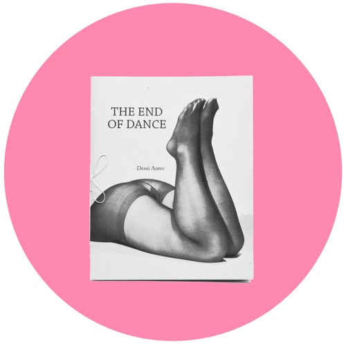 The End Of Dance By Demi Anter
