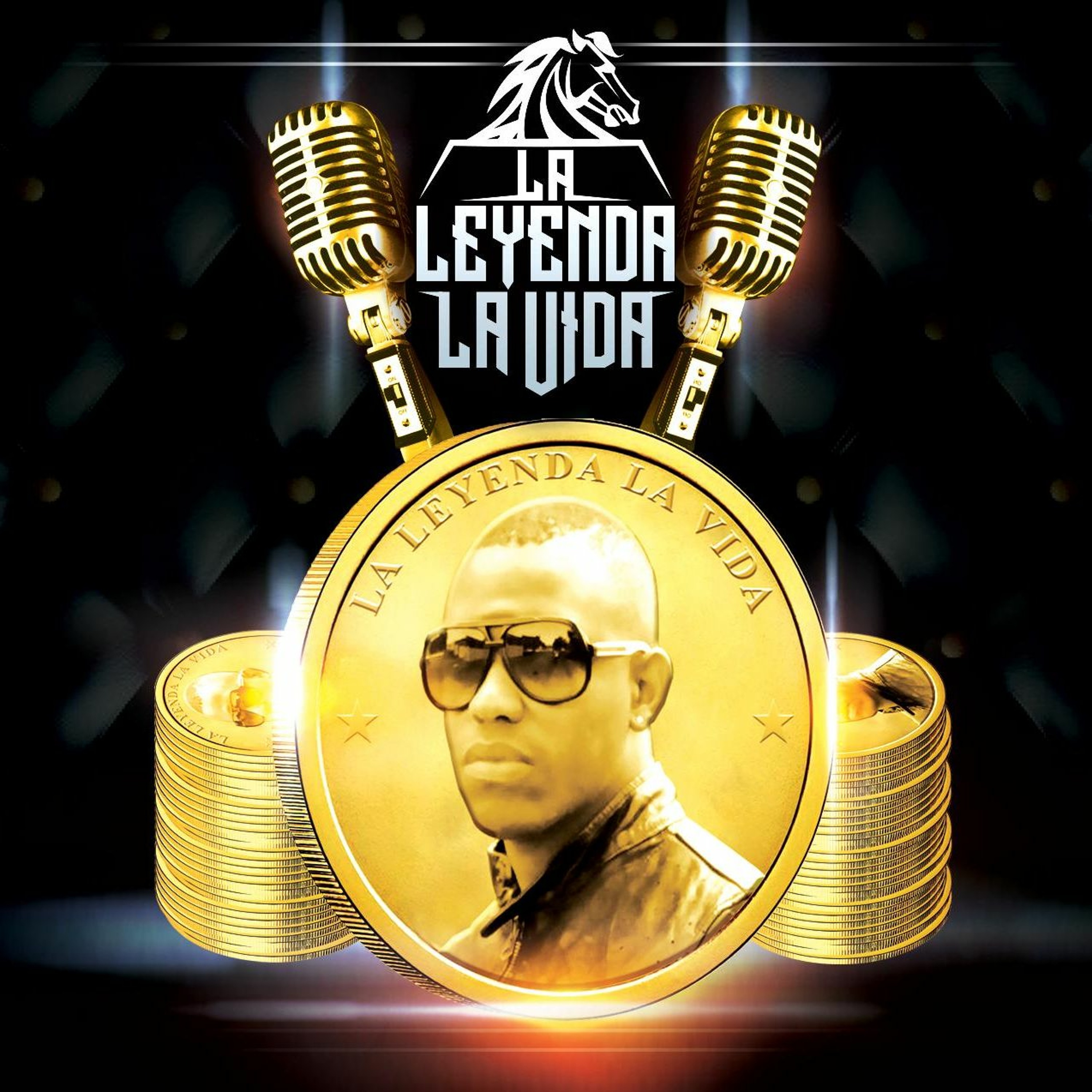 La Leyenda - Cosas De La Vida episode artwork