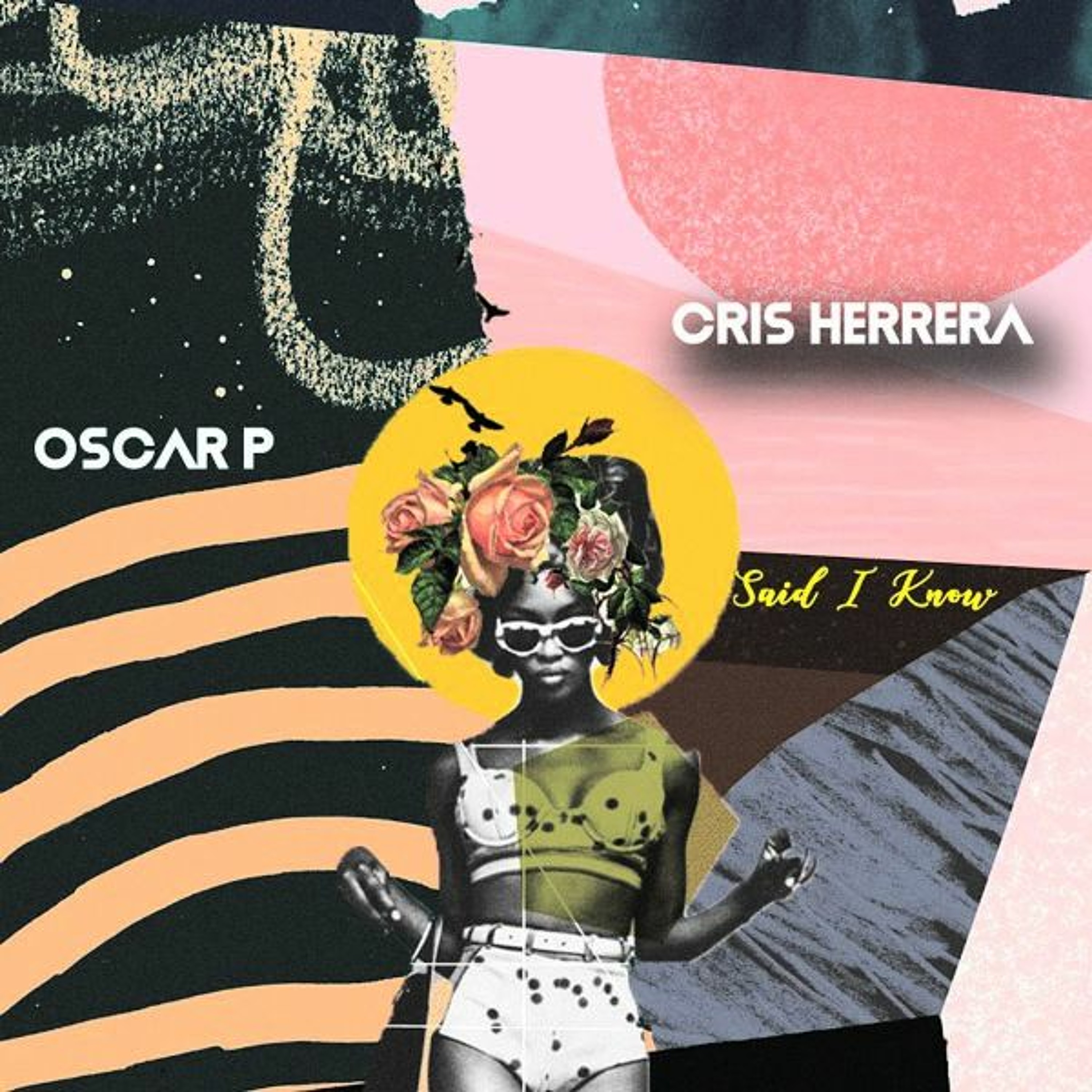 Oscar P