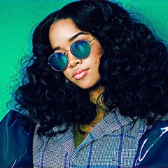 H.E.R x Mahalia x Khalid type beat - "Truthful"