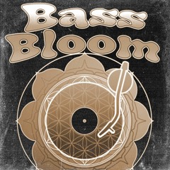 mlotik - Bass Bloom, Exclusive Mix [The Good Music Collectiv]