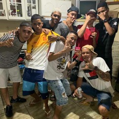 EMBRAZAMENTO GOSTOSINHO QUATRO - DJ FILIPE GUIMARÃES