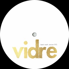 B. Multiverso ....Vidre Hand Craft Series 001