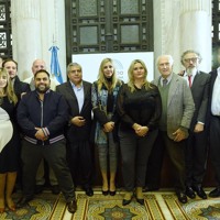 Aeronavegación: Sacnun en defensa del trabajo, la industria y la soberanía
