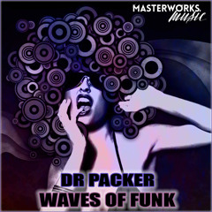 Dr Packer - 1. Cozmic Funk