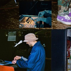 LIVE MASCHINE SET 05/14/19