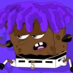 *FREE* ski mask the slump god x Billy Marchiafava Type Beat - 'Bikini Bottom' (Prod Kyubey beats)