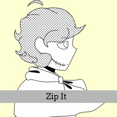 〖Fukase〗Zip It〖Original Song〗