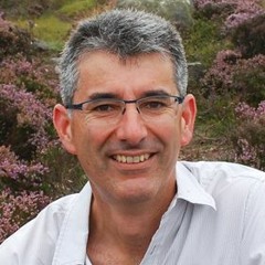 Jean-Paul Faguet talks to Shahrukh Wani on institutional change