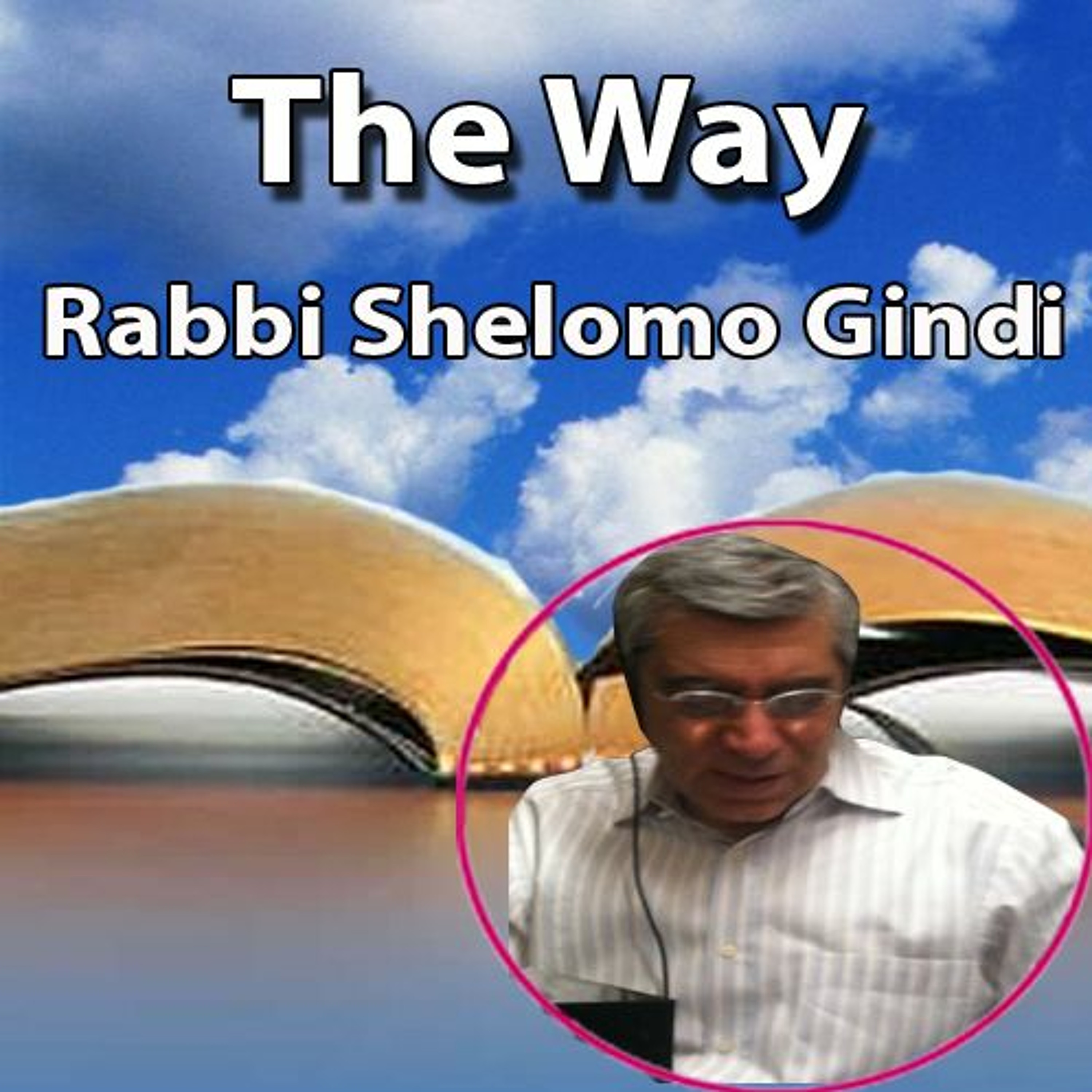 Shelomo Gindi May 12