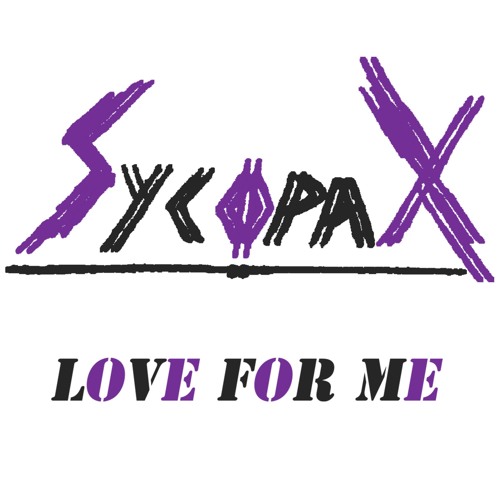 Meladee - Love For Me (Sycopax Remix) [300 FREE DOWNLOAD]