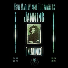 Bob Marley & The Wailers - Jamming (Xenolinguist Flip)