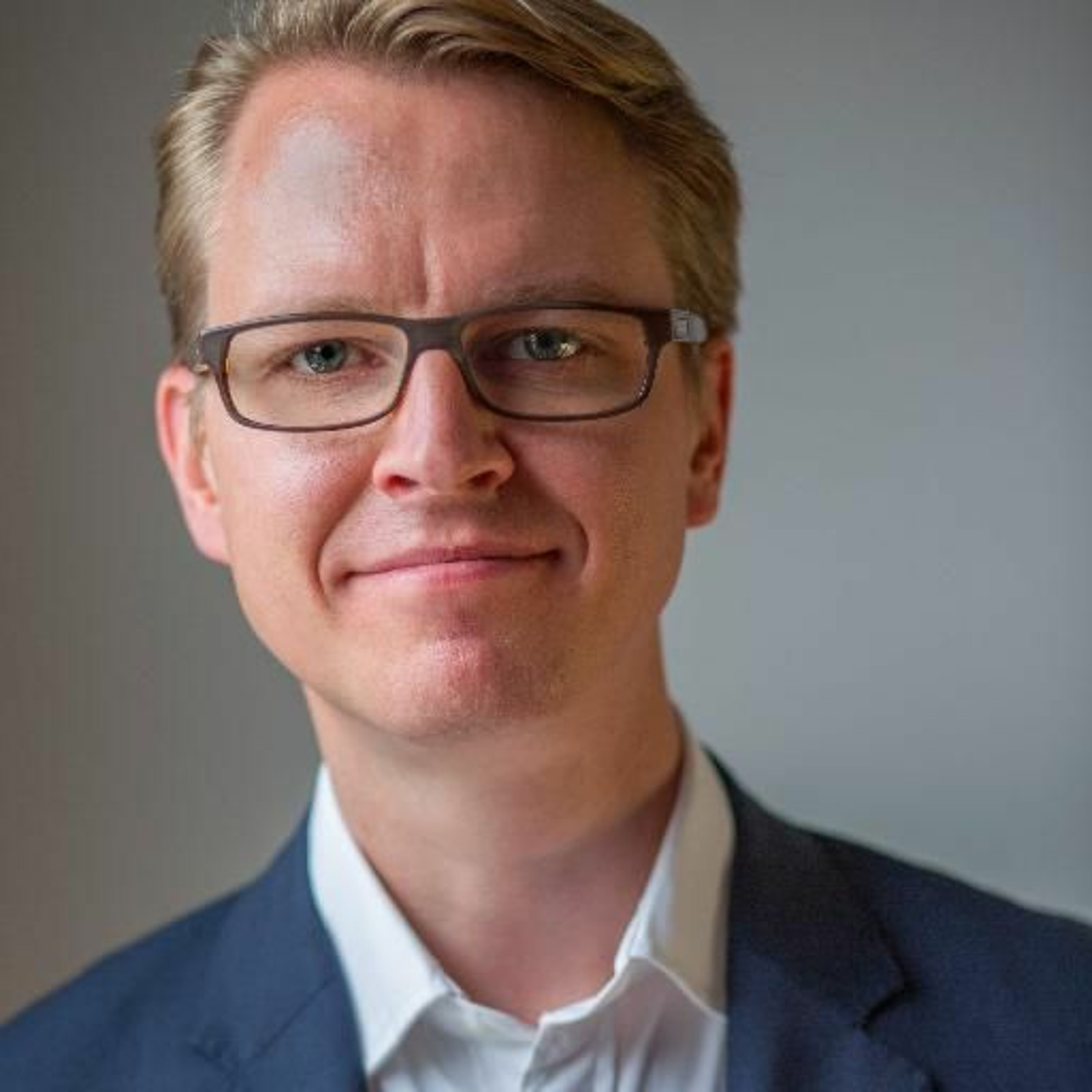 The IABC EMENA Podcast