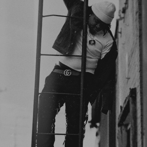 JRag2x - ALEXANDER MCQUEEN