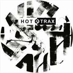 A.D.D. EP [Hottrax]