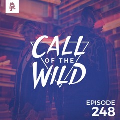 248 - Monstercat: Call of the Wild (Pixel Terror Takeover)