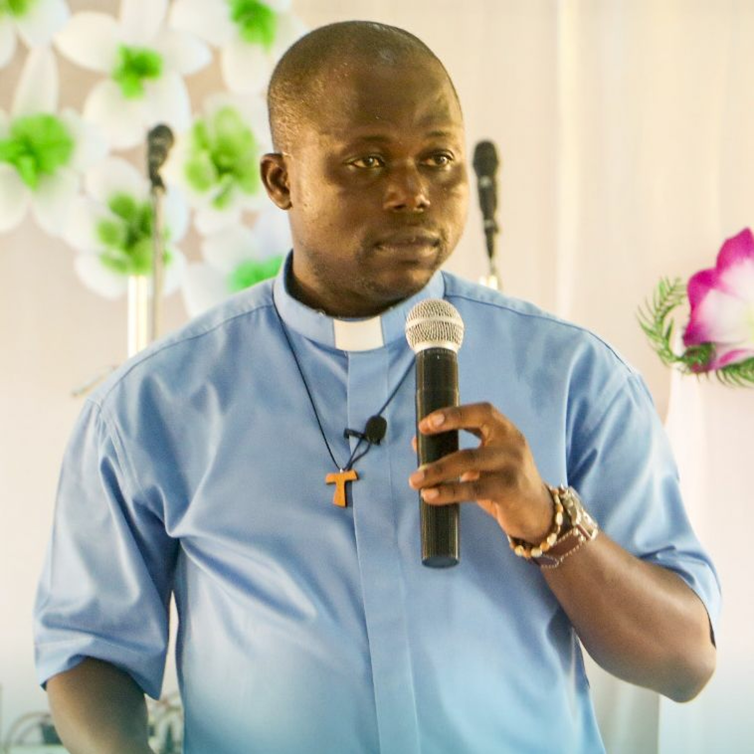 Healing Clinic - Podcast