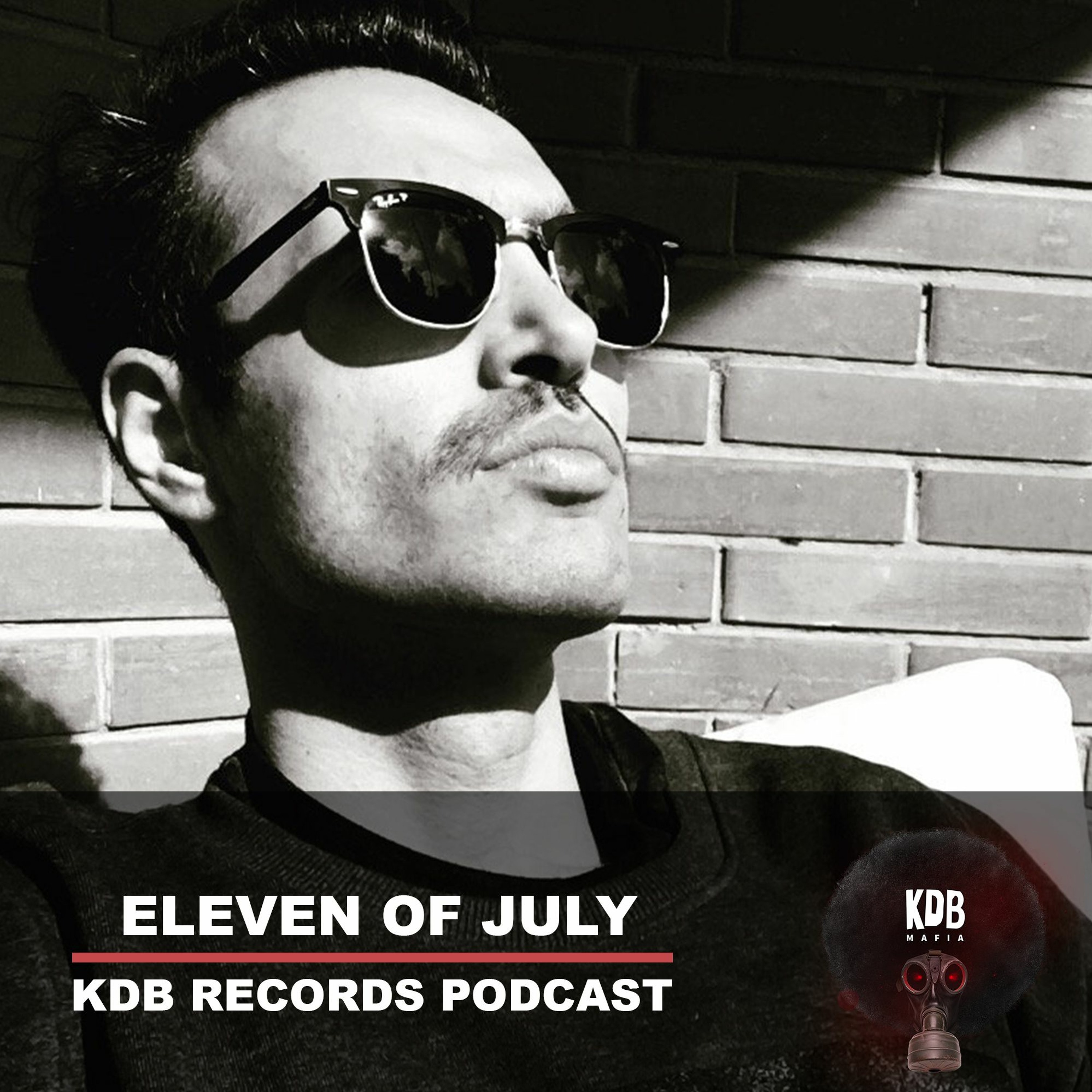 KDB Records Podcast