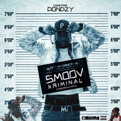 Don Dzy- Smoov Kriminal