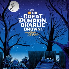 Waiting for The Great Pumpkin