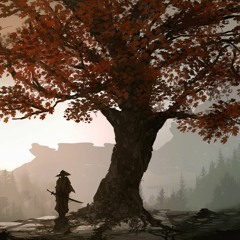 Etmosphere - Tristayama (Japanese Lofi Trap Original Mix)