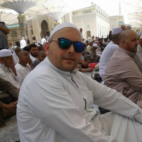 انشاد الشاذلية العقادية بسم الله فتحنا الباب