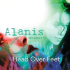 Alanis Morissette, Head Over Feet - Dj Julian Gil Remix
