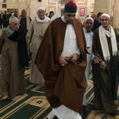 انشاد الشاذلية العقادية Mp4