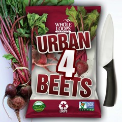 URBAN BEETS 4 (SAMPLE PACK DEMO) Prod. by Reid Sefan