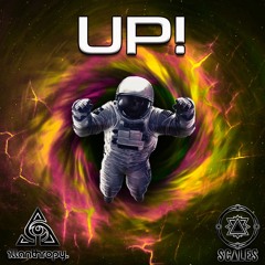 Illanthropy. & Scales - UP!
