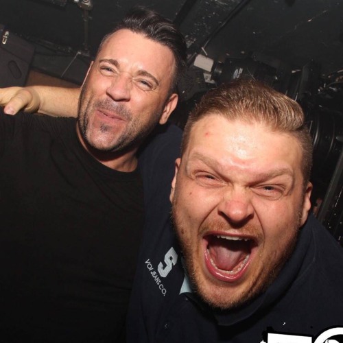 Clsm & Cube::Hard - See You On The Other Side -(Elov8 & Joey Riot Remix)