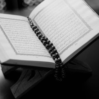 Abdelwahab El Ghazi Sura 85 Al - Burooj