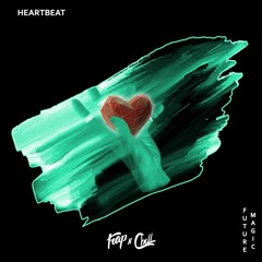 Future Magic - Heartbeat (feat. Ravenna)