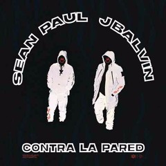 J Balvin X Sean Paul - Contra La Pared (Jesús Fernández Remix 2) FREE DOWNLOAD!