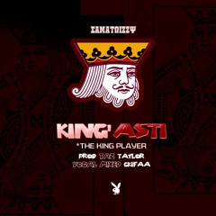 Samatwizzy - King'asti {King Player}